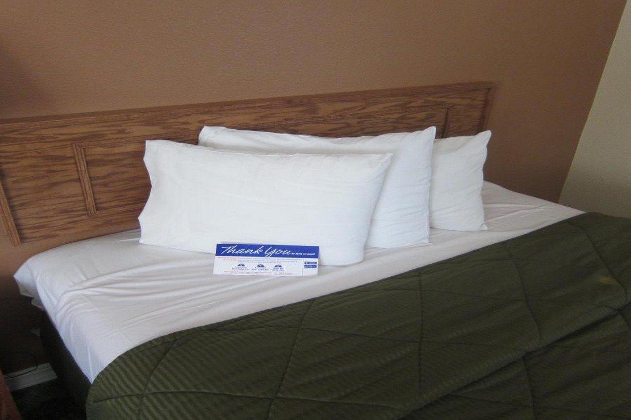 Pacific Best Inn Seaside Luaran gambar