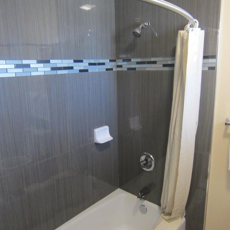 Pacific Best Inn Seaside Luaran gambar
